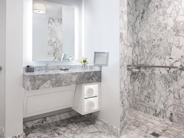 The Ritz-Carlton, New Orleans : photo 3 de la chambre chambre lit king-size deluxe