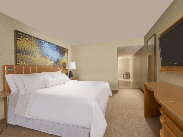 The Westin Las Vegas Hotel & Spa : photo 2 de la chambre chambre traditionnelle avec 1 lit king-size - 3ème à 5ème Étages 