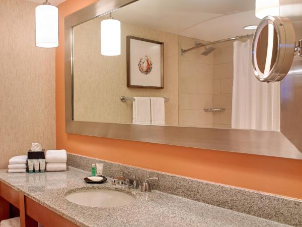 The Westin Las Vegas Hotel & Spa : photo 6 de la chambre chambre traditionnelle avec 1 lit king-size - 3ème à 5ème Étages