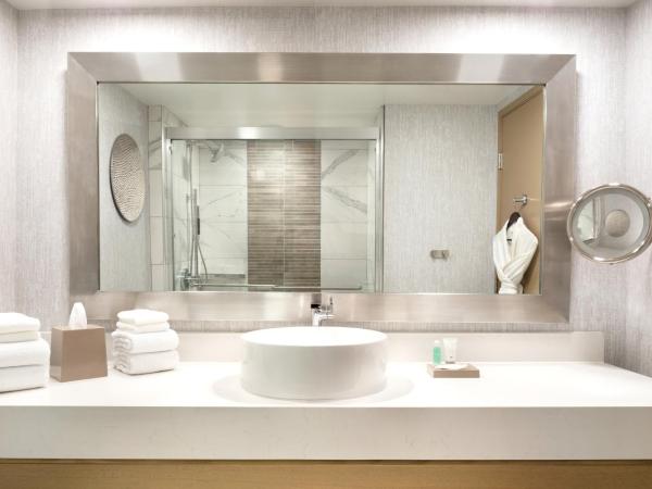 The Westin Las Vegas Hotel & Spa : photo 5 de la chambre chambre traditionnelle avec 1 lit king-size - 3ème à 5ème Étages