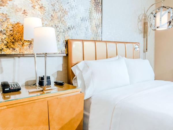 The Westin Las Vegas Hotel & Spa : photo 3 de la chambre chambre traditionnelle avec 2 lits doubles