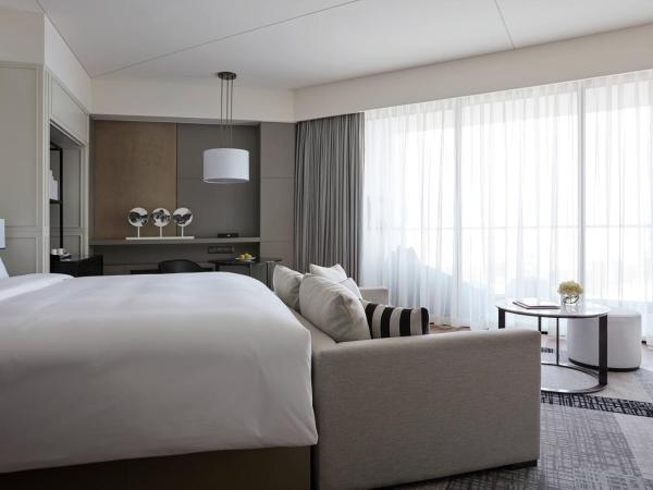 The Shanhaitian Resort Sanya, Autograph Collection : photo 5 de la chambre chambre lit king-size classique