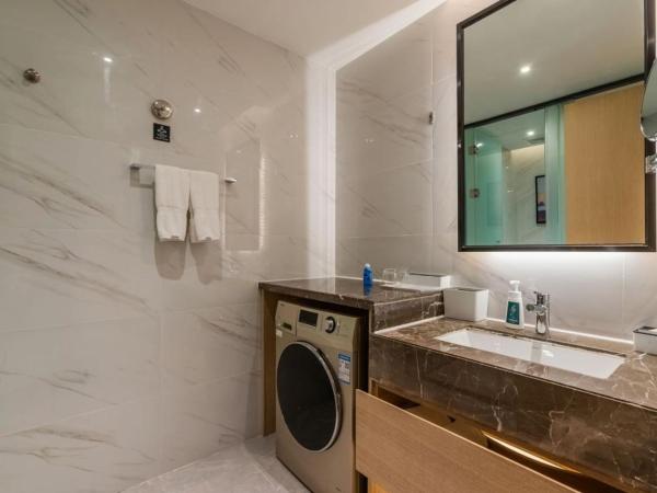 Atour Hotel (Wuxi Berkesy) : photo 4 de la chambre chambre double supérieure