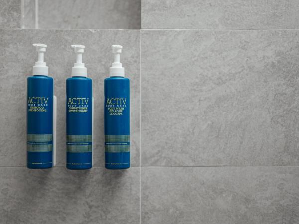 Four Points by Sheraton Josun, Seoul Station : photo 3 de la chambre chambre double supérieure - Étage supérieur