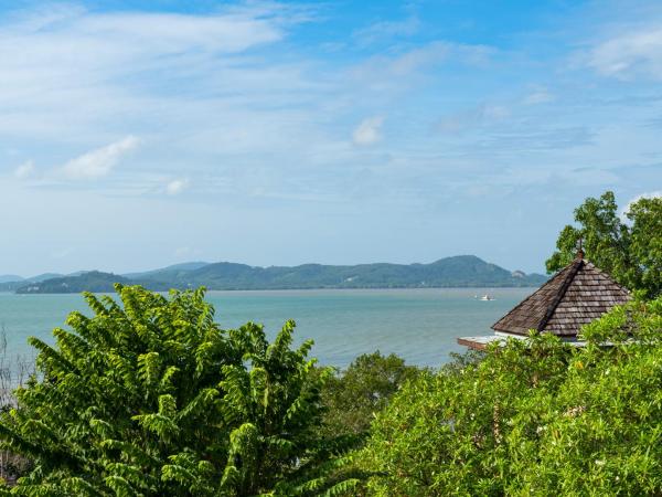 The Westin Siray Bay Resort & Spa, Phuket : photo 1 de la chambre chambre lit king-size