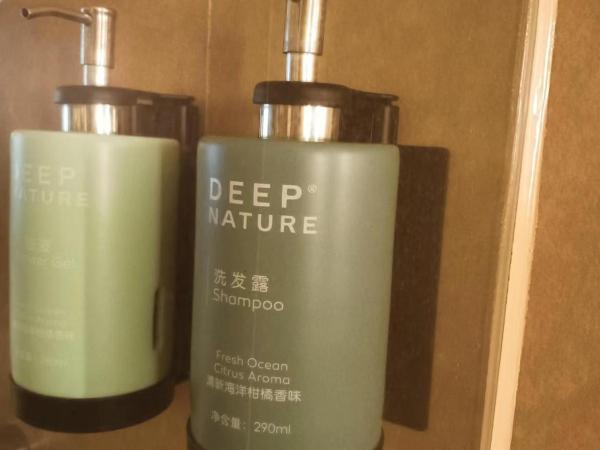 Shenzhen Novotel Watergate(Kingkey 100) : photo 2 de la chambre chambre lits jumeaux standard