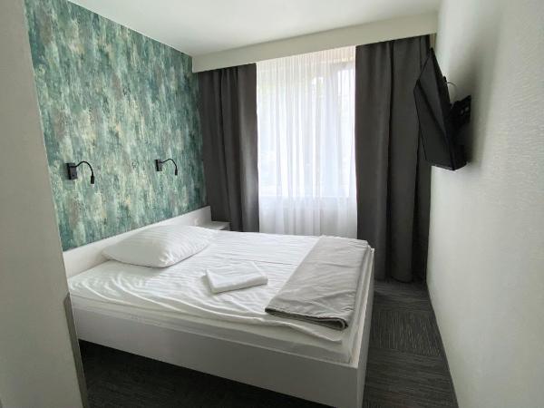 Jantar Resort : photo 2 de la chambre petite chambre double