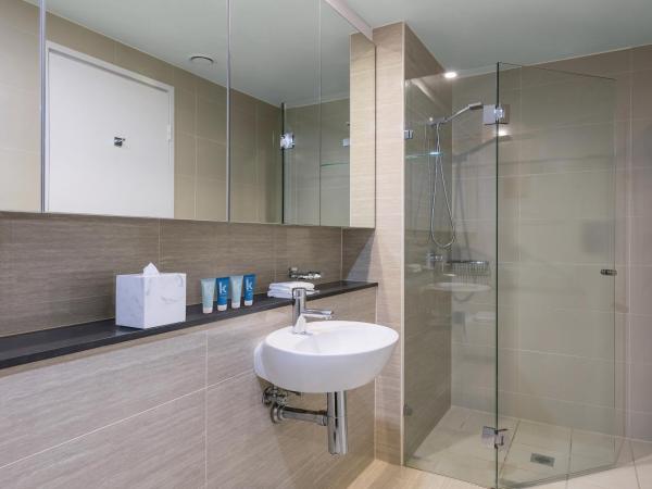 Meriton Suites Campbell Street, Sydney : photo 4 de la chambre suite