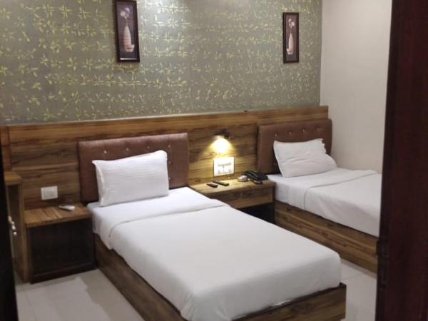 Orange International-SANTACRUZ : photo 1 de la chambre chambre double deluxe