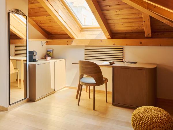 Palace Natali : photo 9 de la chambre chambre double ou lits jumeaux standard