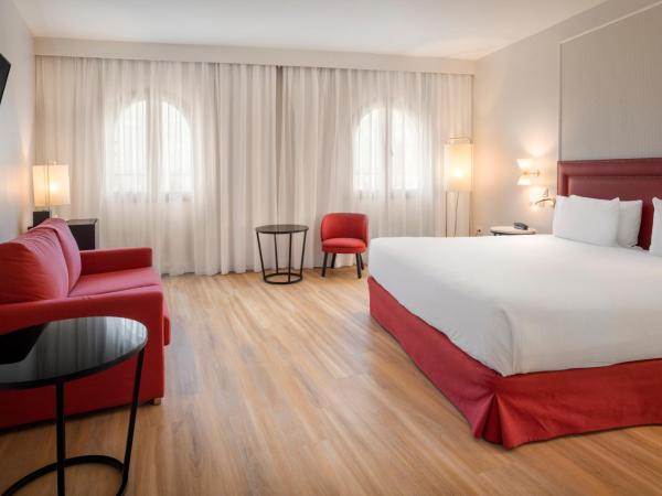 Exe Sevilla Macarena : photo 1 de la chambre chambre familiale