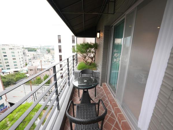 Amare Hotel Jongno : photo 8 de la chambre suite familiale