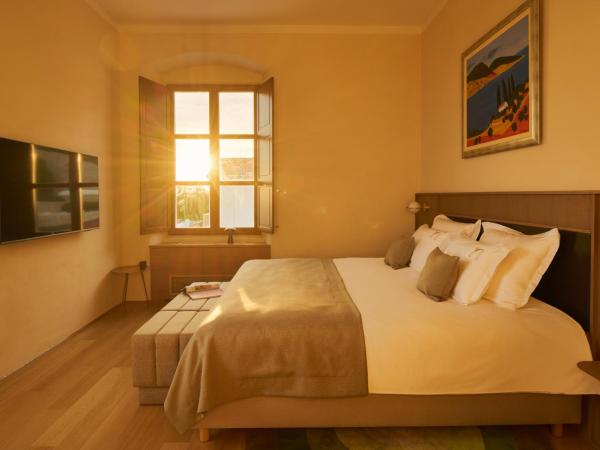 Palace Natali : photo 1 de la chambre chambre double ou lits jumeaux prestige avec sauna privé