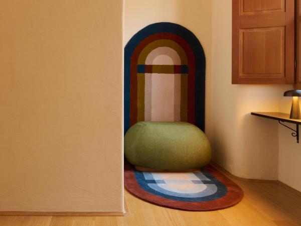 Palace Natali : photo 6 de la chambre chambre double ou lits jumeaux prestige avec sauna privé