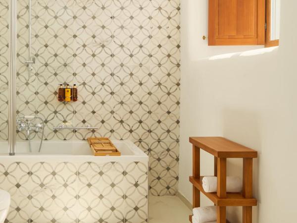 Palace Natali : photo 7 de la chambre chambre lits jumeaux supérieure