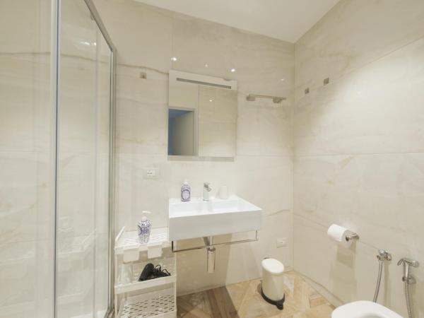 Supernova : photo 1 de la chambre chambre double avec salle de bains privative