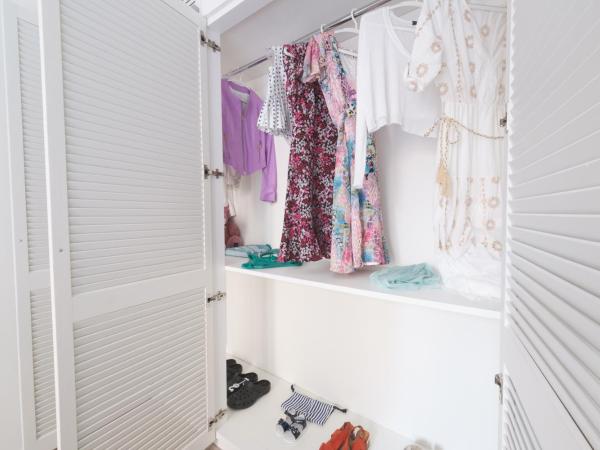 Supernova : photo 10 de la chambre chambre double avec salle de bains privative