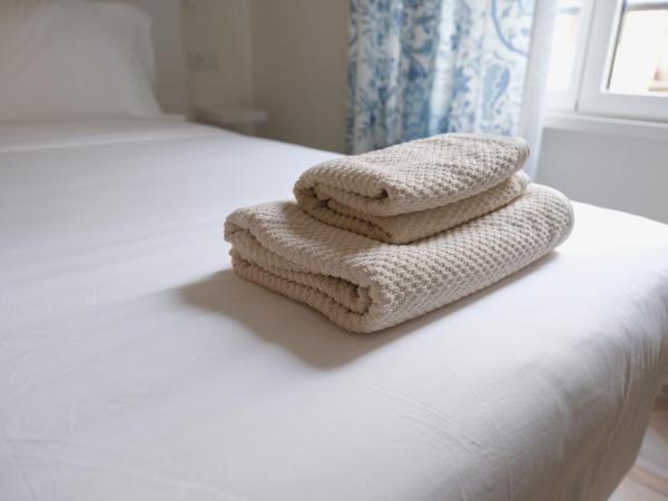 Supernova : photo 3 de la chambre chambre double avec salle de bains privative