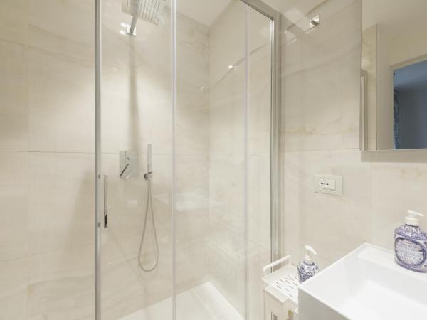 Supernova : photo 2 de la chambre chambre double avec salle de bains privative