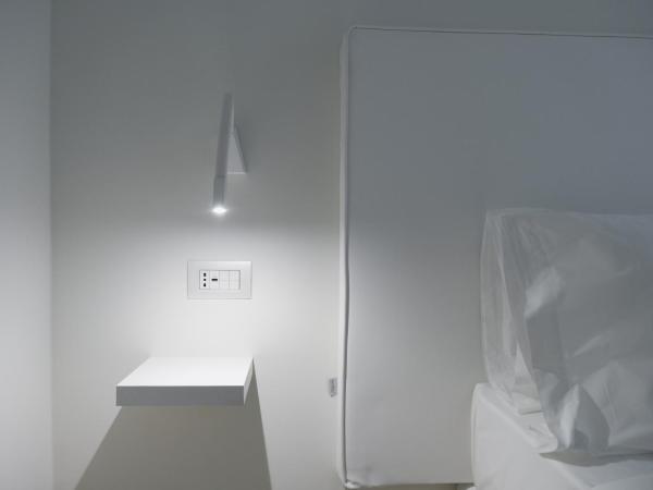 Supernova : photo 10 de la chambre chambre double ou lits jumeaux - vue sur ville