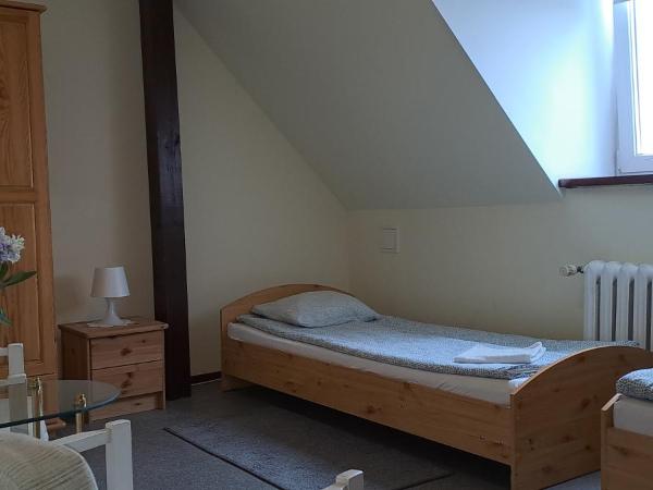 Centro Unita : photo 2 de la chambre chambre double Économique