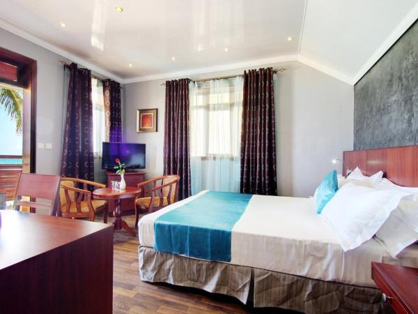 Gold Beach Resort : photo 6 de la chambre chambre familiale