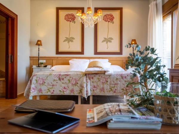 Hotel Los Ángeles Denia : photo 2 de la chambre chambre double supérieure - vue sur mer