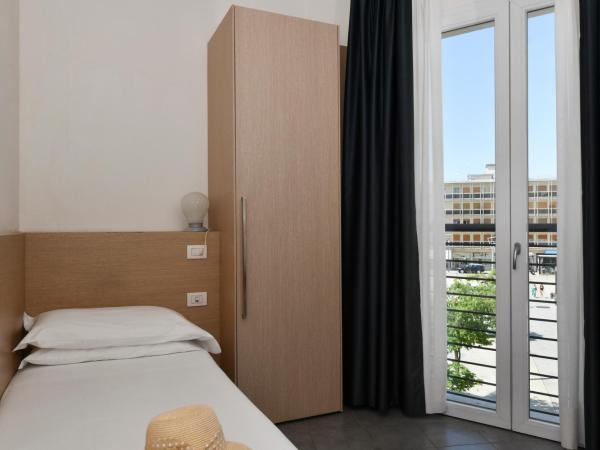 Hotel Eden : photo 2 de la chambre chambre simple