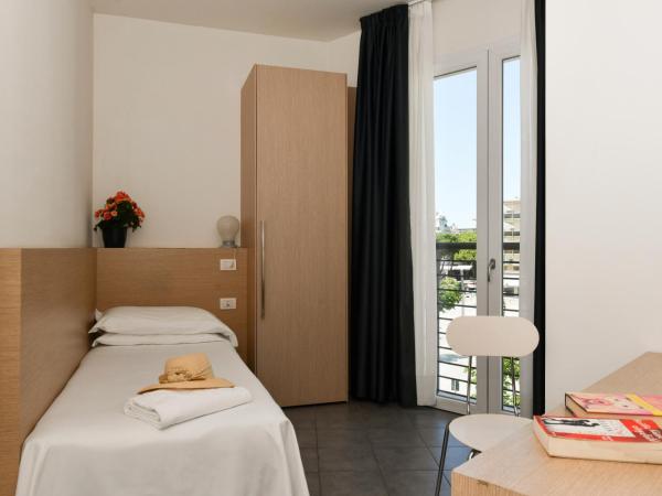 Hotel Eden : photo 1 de la chambre chambre simple