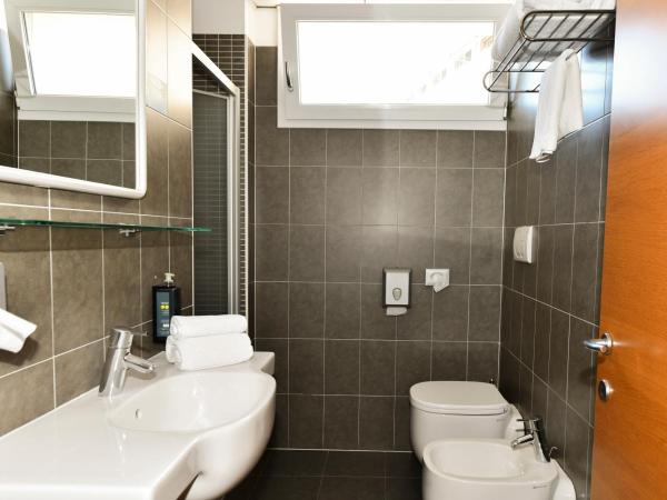 Hotel Eden : photo 5 de la chambre chambre simple