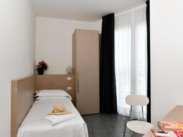 Hotel Eden : photo 6 de la chambre chambre simple