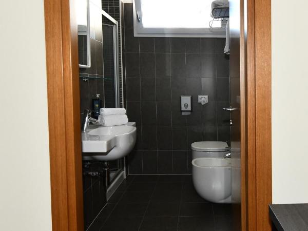 Hotel Eden : photo 6 de la chambre chambre simple supérieure