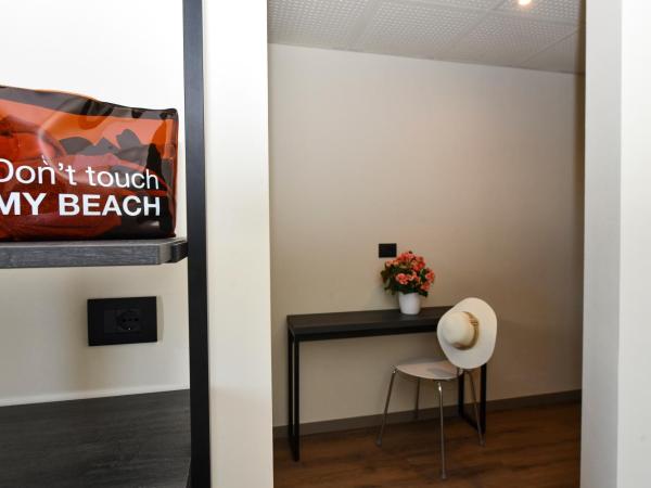 Hotel Eden : photo 2 de la chambre chambre simple supérieure