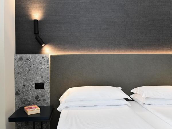 Hotel Eden : photo 2 de la chambre chambre triple supérieure