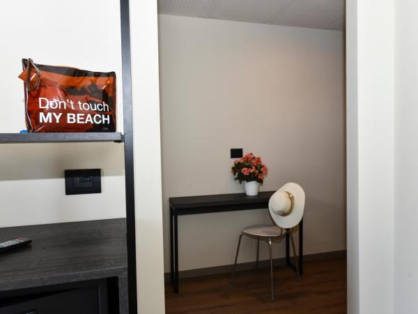 Hotel Eden : photo 4 de la chambre chambre simple supérieure