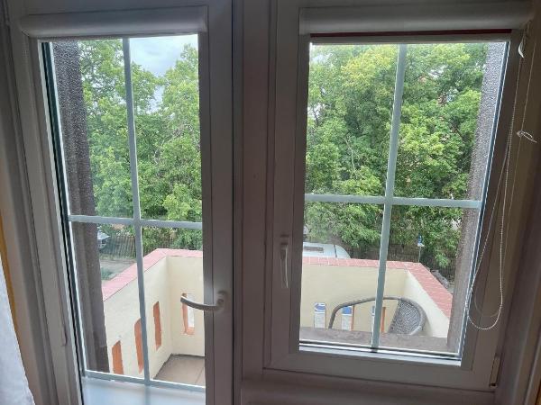 Willa Księżniczki Sopotu : photo 5 de la chambre chambre double deluxe - vue latérale sur mer