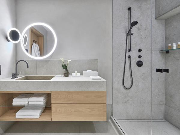 Hotel Weisses Roessl : photo 3 de la chambre chambre double deluxe