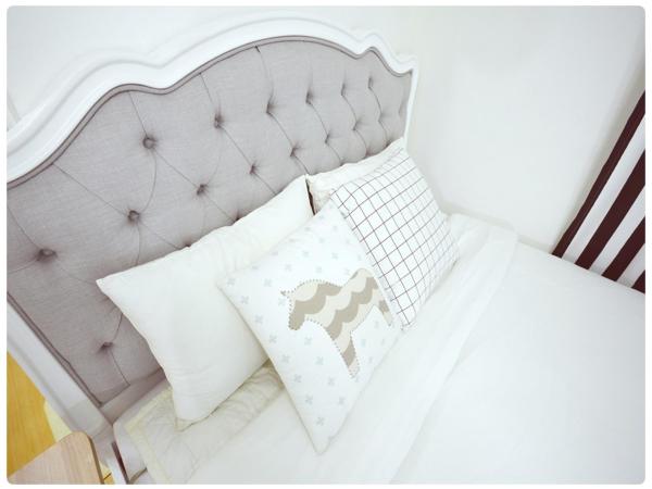 Han River Residence & Guesthouse : photo 6 de la chambre studio lit queen-size 