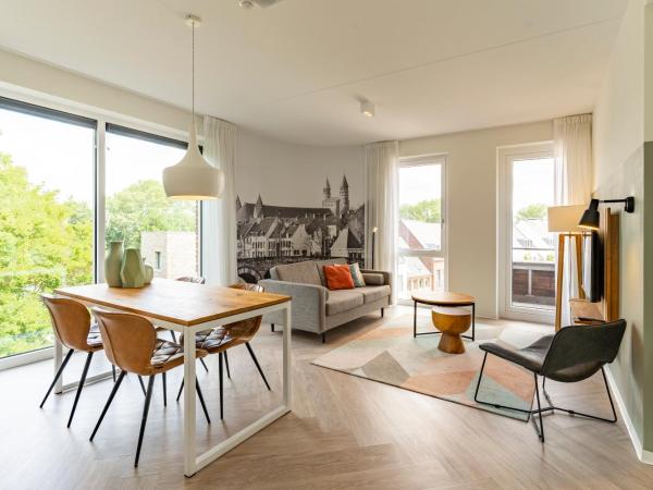 Dormio Hotel De Prins van Oranje : photo 1 de la chambre suite