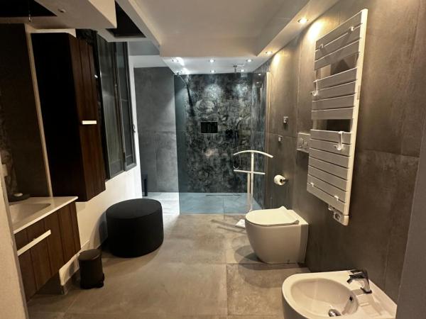 La Residenza Isabella : photo 7 de la chambre loft