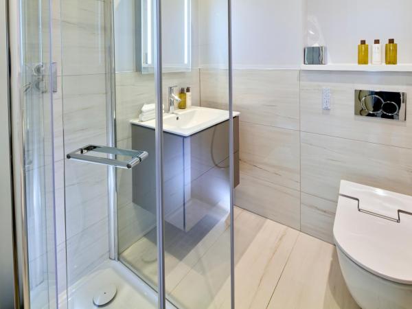 Cheval Harrington Court at South Kensington : photo 5 de la chambre appartement 1 chambre de luxe 