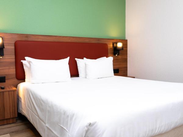 Campanile Lisboa Sud - Setubal : photo 1 de la chambre chambre double supérieure