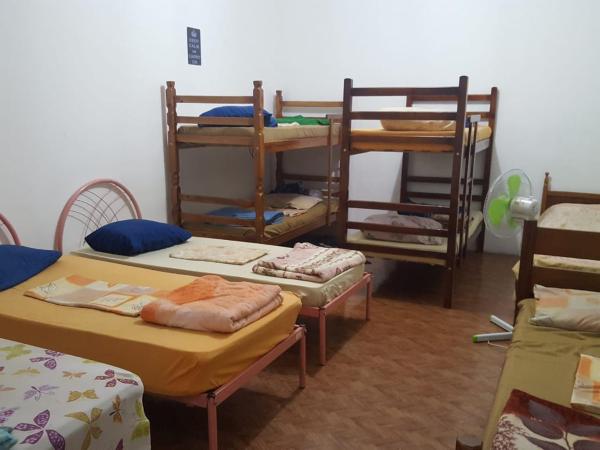 Parada 86 Hostel : photo 1 de la chambre lit simple dans dortoir à 6 lits