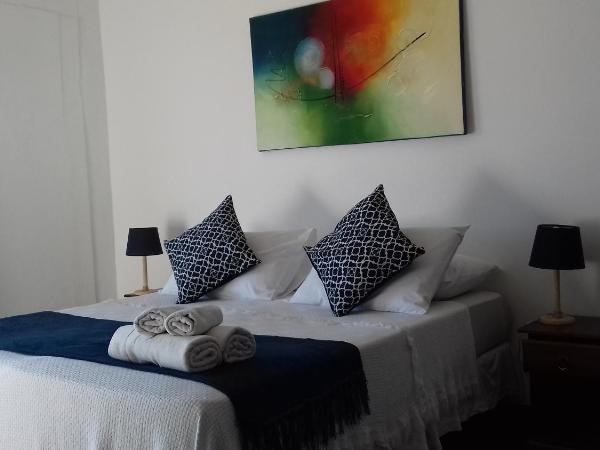 Pousada Vila do Sol : photo 3 de la chambre chambre quadruple avec balcon