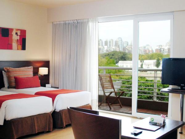 Palermo Suites Buenos Aires Apartments : photo 1 de la chambre appartement lits jumeaux supérieur