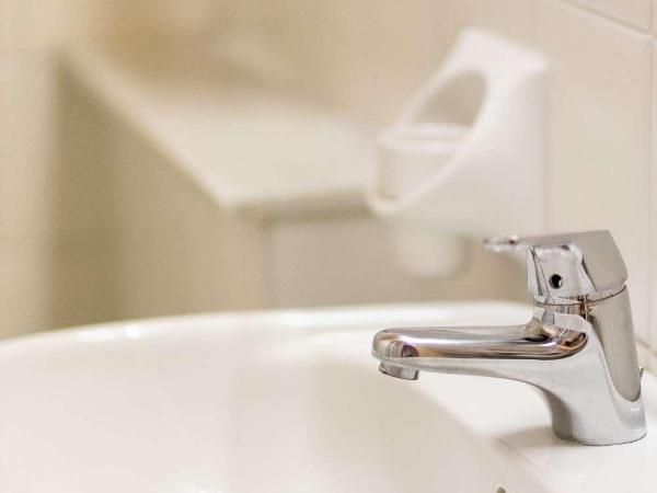 Hotel Royal Terme : photo 10 de la chambre chambre double ou lits jumeaux