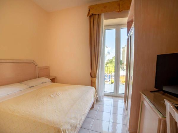 Hotel Royal Terme : photo 1 de la chambre chambre simple - vue sur piscine