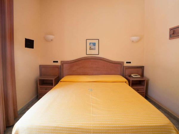 Hotel Royal Terme : photo 8 de la chambre chambre double ou lits jumeaux