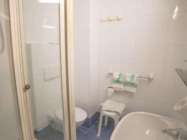 Hotel Royal Terme : photo 6 de la chambre chambre simple standard