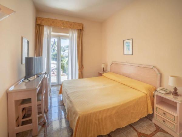 Hotel Royal Terme : photo 2 de la chambre chambre triple classique